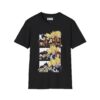 Super Saiyans Dragonball Z T-Shirt