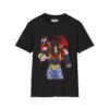 Super 17 Dragonball GT T-Shirt
