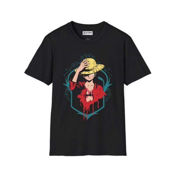 Luffy One Piece T-Shirt