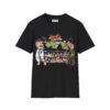 Goku x Vegeta Dragonball T-Shirt