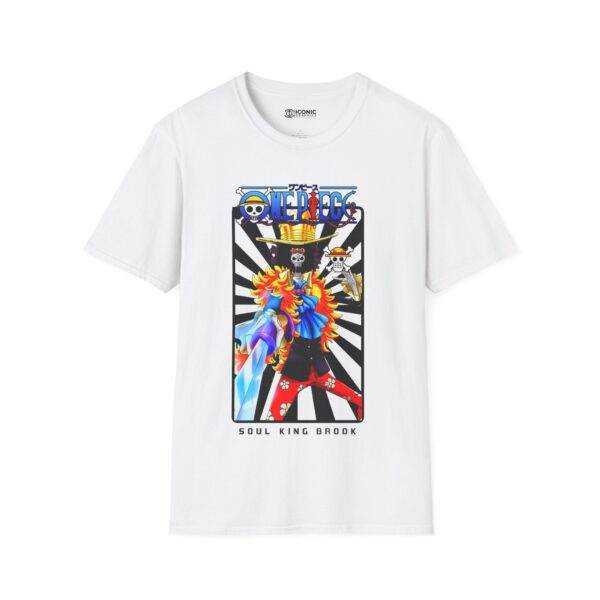 Brook One Piece T-Shirt