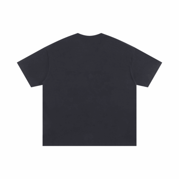 Bardock Dragonball Oversized T-shirt