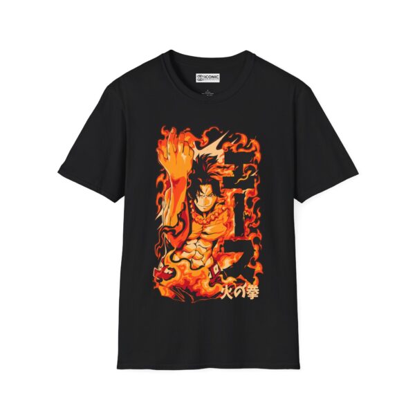Ace One Piece T-Shirt