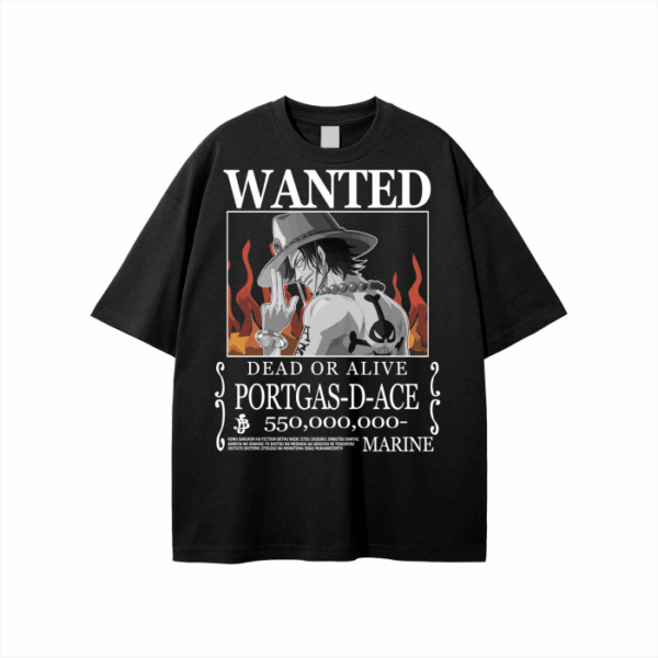 Ace One Piece T-shirt