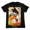 Dragon Ball Z "Goku" Graphic Tee