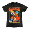 Goku Graphic Tee