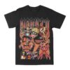 Naruto "Forever" Graphic Tee