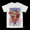 One Piece Graphic Tee