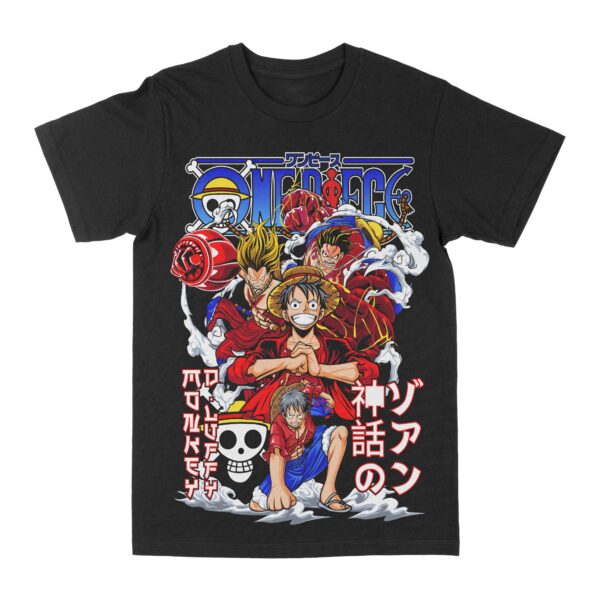 One Piece Graphic Tee