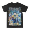 Vegeta Graphic Tee