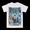 Vegeta Graphic Tee