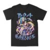 Boa Hancock Graphic Tee