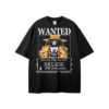 Brook One piece T-shirt
