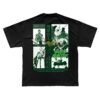 2-SIDED IDOLS ZORO TEE